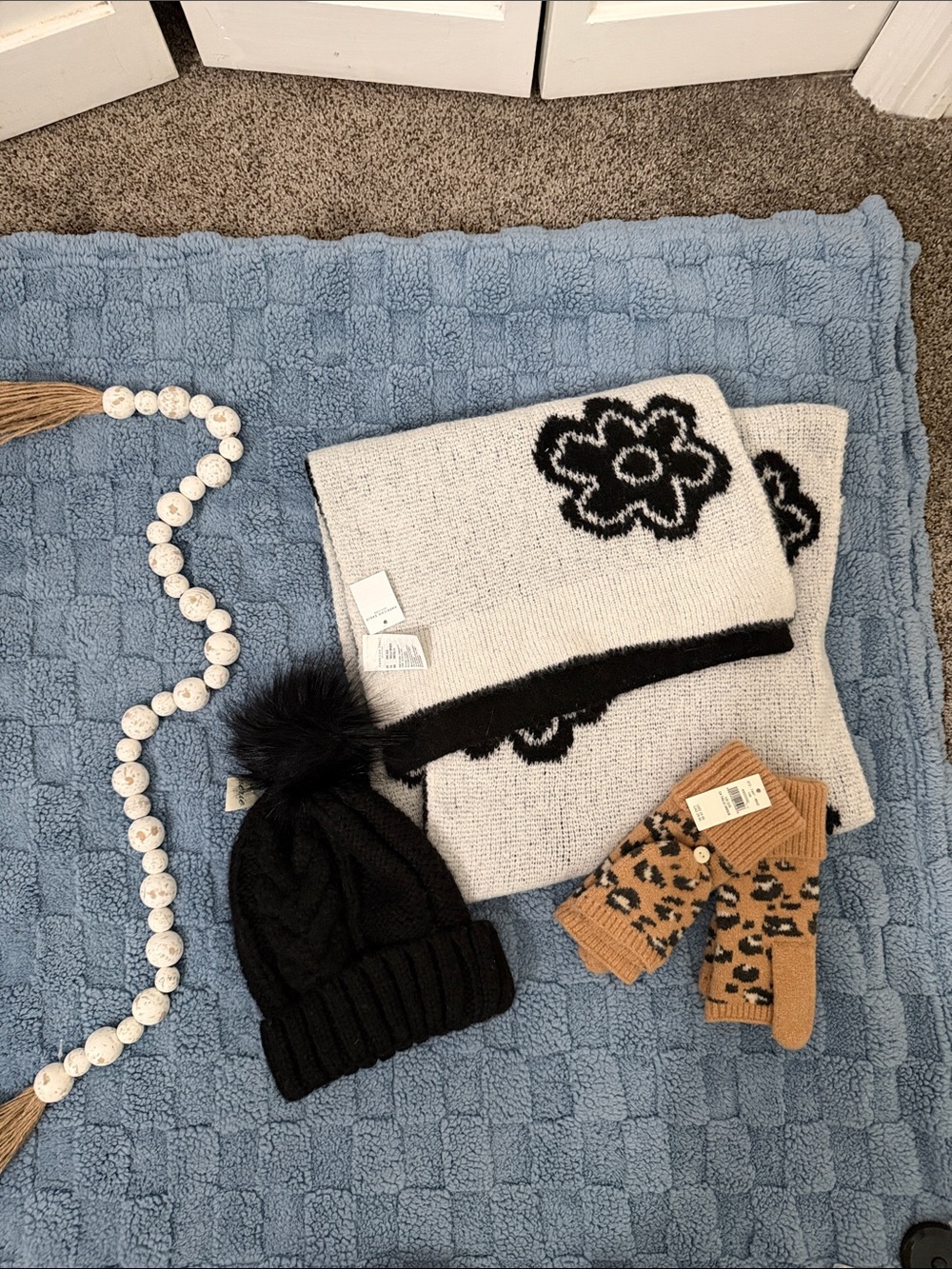 Lot of American Eagle Winter Gear NWT!